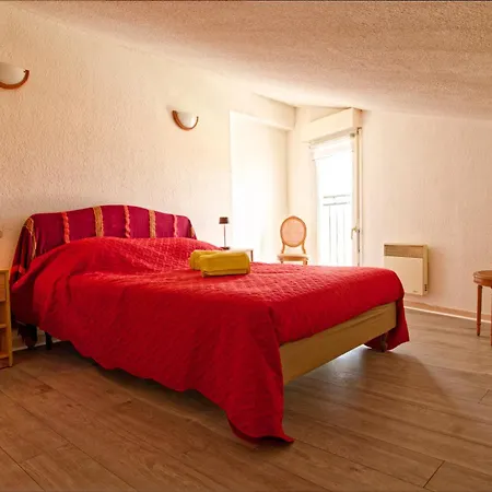 Entre Canal Et Bastide Apartamento Carcassonne